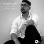 دانلود آهنگ حلالت از عرشیار
